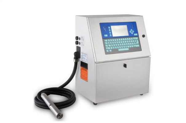 UV噴碼機解決紙箱企業實際需求